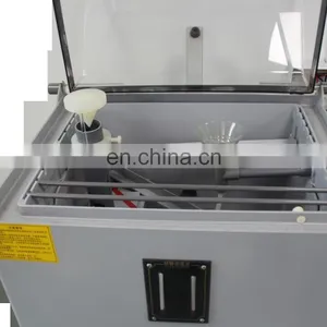 KEJIAN Salt Fog Testing Instrument Salt Spray Chamber Price Salt Spray Test Cabinet thumbnail-5