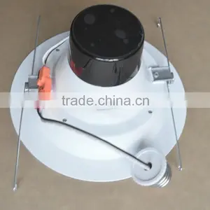 UL/CE Retrofit 18W Dimmable LED Recessed Downlight thumbnail-3