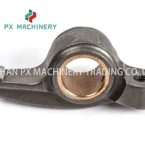9-12611-347-09 91261134709 Rocker Arm for Isuzu KB26 thumbnail-1