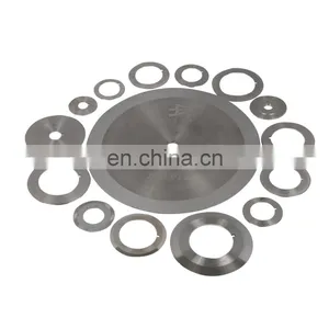 Carbide Circular Knife Round Blade for Cutting Machine thumbnail-2