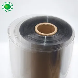 Quality Pvc Sheet For Blister Packing thumbnail-1