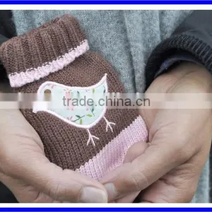 Magic Gel Instant Pocket Hand Warmers Pocket Hot Pack thumbnail-2