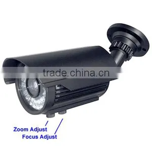 New Products for 2015 HD 1080P TVI Camera CCTV Security Camera Better Than HD SDI Camera Factory Price With 72pieces F5 IR LED thumbnail-3