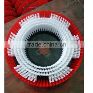Floor Buffer Carpet Scrubbing Brush thumbnail-1