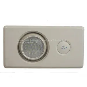 Type ZS50/110-LED-FD Locomotive Auxiliary Lamp thumbnail-3
