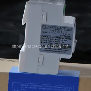 Acrel ASL100 Series Dimming Driver 0-10V ASL100-SD2/16 thumbnail-4