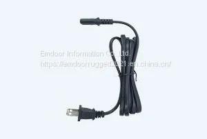 12'' Intel: EM-I22K (5G) Intel® Core™ Rugged Notebook thumbnail-1