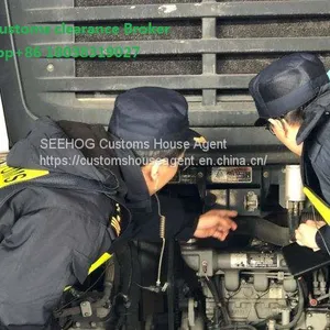 Importer Agency Customs Clearance Netherland Rivet Industry Use Import to Fuzhou Customs thumbnail-3
