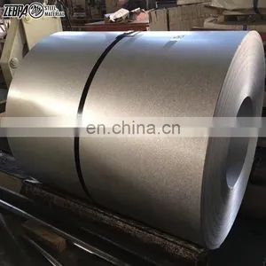 Standard GL Coil 0.25mm Sheet Steel Price Exporting to Japan/Malaysia/UAE/Korea/Philippines thumbnail-1