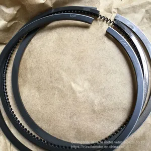 Faw Piston Ring 4DW91-29D thumbnail-3