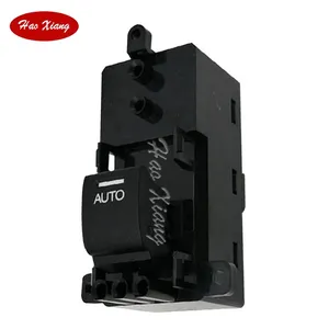 Haoxiang CAR Electric Power Window Switches Universal Window Lifter Switch 35780-TP5-H01 for HON-DA 15 Ody-ssey 16-18 Alisson thumbnail-1