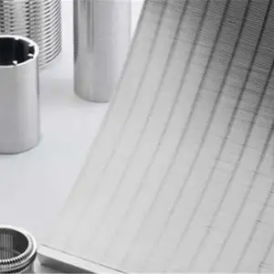 Anping Shanwei Metal Products Co.,ltd company overview - view 1 thumbnail