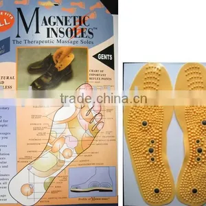 Magnetic Massage Insoles thumbnail-1