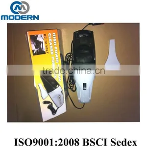 12v Portable Car Vacuum Cleaner thumbnail-2