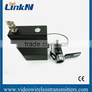RJ45 Network Interface Signals Transmitter Device,audio Video TDD Transmitter thumbnail-2