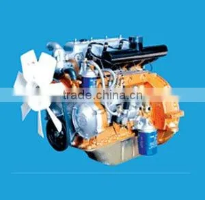 Diesel Engine for Tractor thumbnail-1