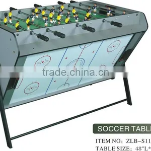 3 in 1 Multi Game Table thumbnail-1