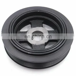Engine Crankdraft Pully for Toyota Corolla ZZE122 13470-22020 thumbnail-1