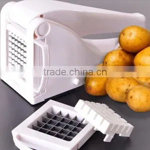 KH Welcome OEM Potato Cutter Spiral thumbnail-3