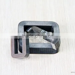 U Shape Soft Magnetic Core thumbnail-3