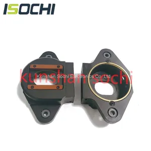 180krpm Pressure Foot Cup Black for Printed Circiut Board Schmoll Machine Customized Available High Precision thumbnail-1