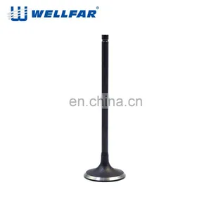 Factory Auto Exhaust Engine Valve For Honda Oe 14721-P8E-A00 In Guangdong thumbnail-3