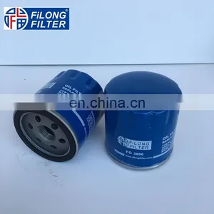 FILONG Manufacturer Oil Filter FO-3000 1109N2 1109AK 1109AP LS867B W712/8 1109AK 1109AP OP540/1 H20W02 PH4703 SM113 PH5566A thumbnail-1