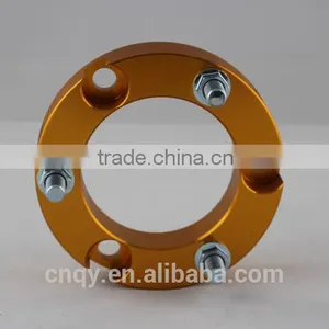 5X112 Alloy Wheel Spacer for WV Golf thumbnail-4