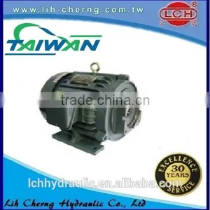 China Supplier 380V Three-phase Aluminum Shell Electric Motor thumbnail-5