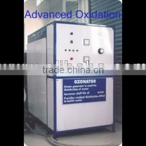 Ozonator for Water Treatment Plant thumbnail-1