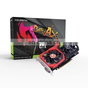China Big Factory Good Price Original Gtx 1660 Super Asl Amd Msi Sapphire Gigabyte Gtx 1660 Supper Graphic Card thumbnail-1