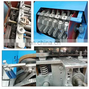 Automatic Bamboo Toothpick Making Machine/ Tooth Pick Making Machine/ Automatic Wood Toothpick Processing Machine Price thumbnail-4