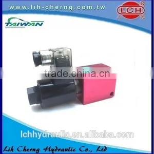 Hydraulic Catridge Check Valve thumbnail-5