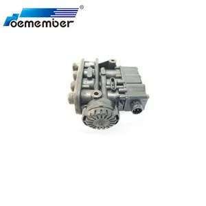 Truck Air Brake Parts KO19820 21083657 7421083657 ELC Height Control Solenoid Valve thumbnail-3