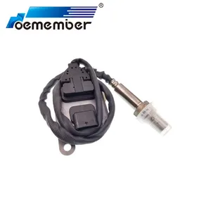 OE Member 5WK96622C SCR Nox Sensor 12V Automotive Exhaust Gas Systems Nitrogen Oxide Nox Sensor For UniNOx thumbnail-1