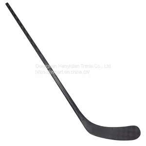 Carbon Fiber Ice Hockey Stick Flylite C92 18K Appearance With Grip thumbnail-1