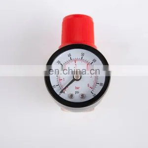Brass Angle Type Automatic Pressure Safety Valve for Hot Water Heater thumbnail-5