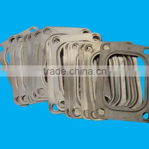 206576-K19 Turbocharger Stainless Steel Shim for Sale thumbnail-1