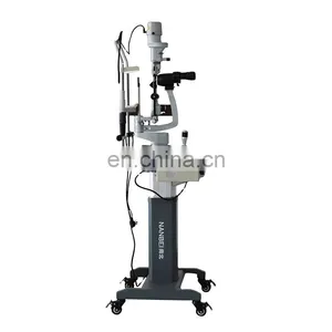 Lab Ophthalmic Equipment Portable Digital Slit Lamp thumbnail-1