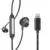 Microphone Iphone Original Lightning Jack Headset for Iphone Sample Available thumbnail-1