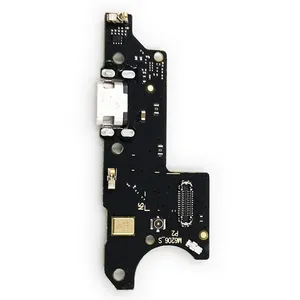 For Motorola Moto G8 Power Lite Charger Replacement Usb Charging Cord Charger Cradle Dock Adapter Flex Cable thumbnail-4