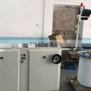 Automatic Twin Wire o Making Machine Double Wire Forming and Spooling Machine thumbnail-2