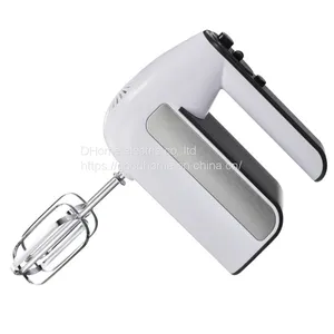 OEM/ODM Hand Held Electric Whisk Cream Whisk/hand Mixer / Hand Blenders（Wechat:13510231336） thumbnail-1
