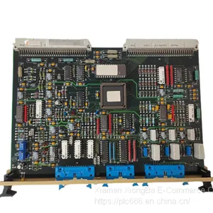 ABB | 3BSE018134R1 CI855-1 MODULE PLC DCS In Stock thumbnail-2