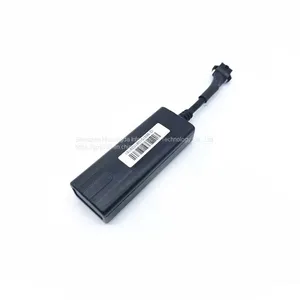 Cheapest GPS Tracker HX001 With GT06 Protocl and GT06F Protocol Car Mini Motorcycles GPS Tracke thumbnail-2