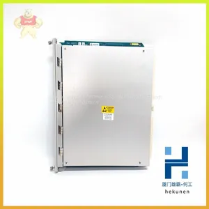 3500/20 125744-02 Bently Industrial Monitoring System Module thumbnail-2