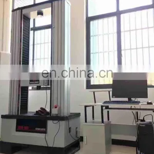KASON Dual Column Electric Cable Universal Testing Machine With CE Certificate thumbnail-4