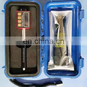 Pen Type Leeb Hardness Tester Time 5100 thumbnail-5