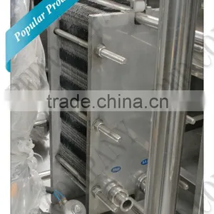 Carbonated Drink Mixing Machine thumbnail-2