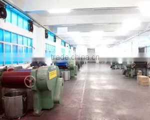 Meilianxing (Shenzhen) Ink Co., Ltd. company overview - view 2 thumbnail